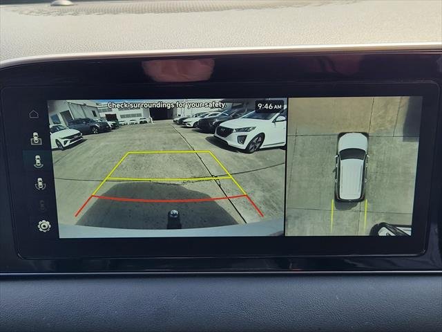 2022 Hyundai Palisade Highlander