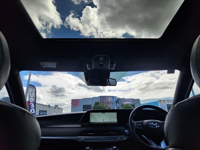 2022 Hyundai Palisade Highlander