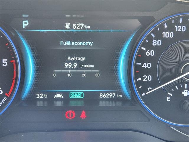 2022 Hyundai Palisade Highlander