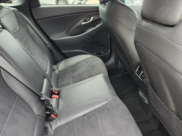 2024 Hyundai i30 N Line