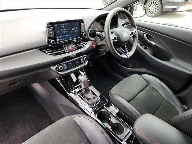 2024 Hyundai i30 N Line