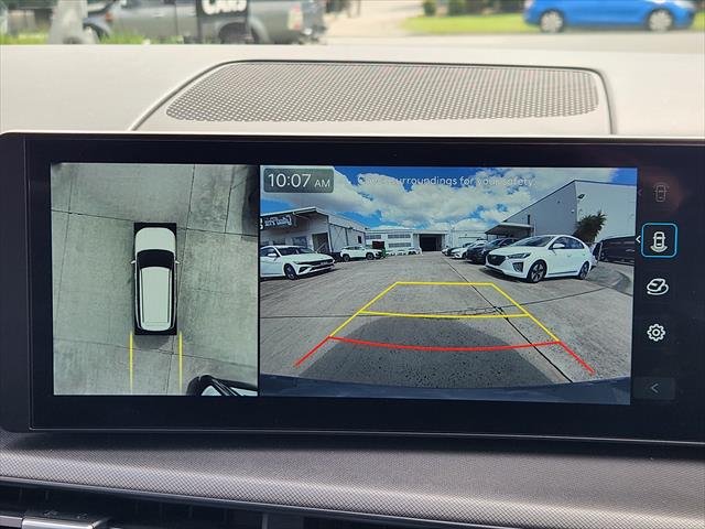 2024 Hyundai Santa Fe