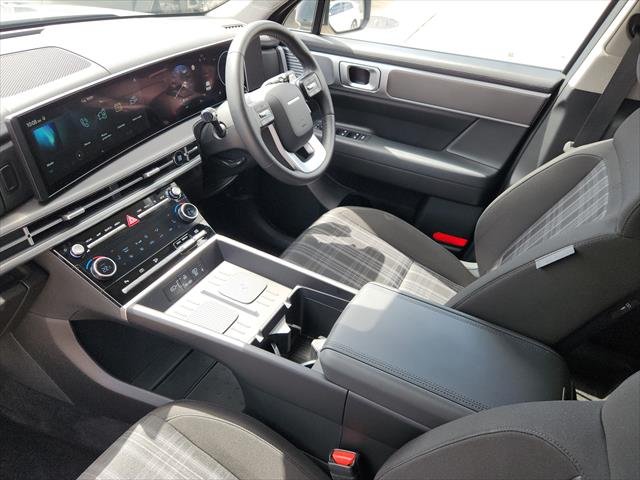 2024 Hyundai Santa Fe