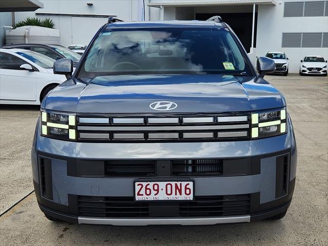 2024 Hyundai Santa Fe