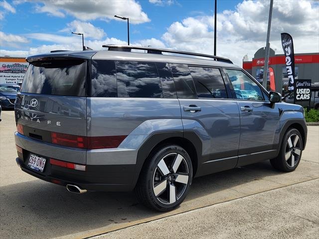 2024 Hyundai Santa Fe