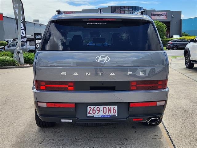 2024 Hyundai Santa Fe