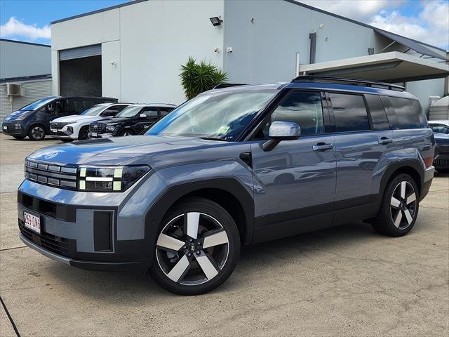 2024 Hyundai Santa Fe