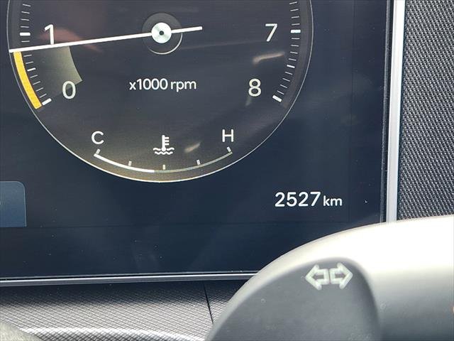 2024 Hyundai Santa Fe