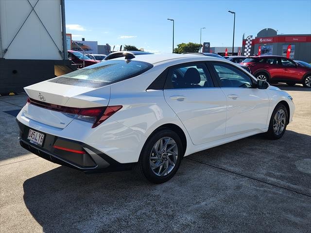 2024 Hyundai i30 Hybrid