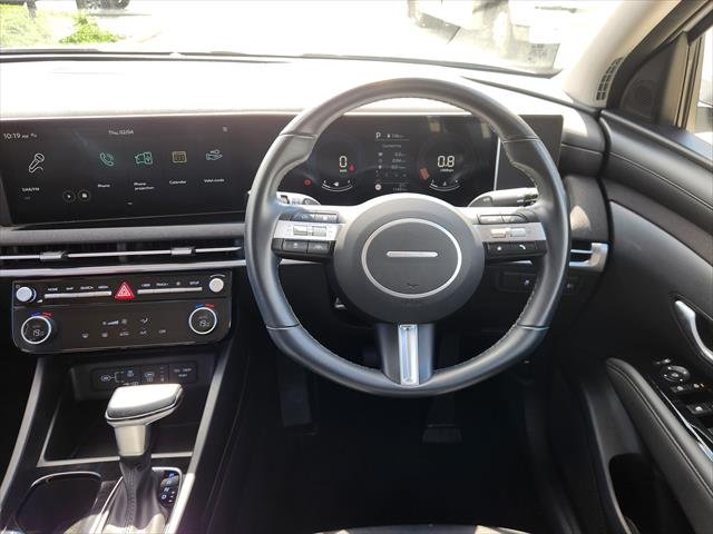 2025 HYUNDAI NX4 TUCSON