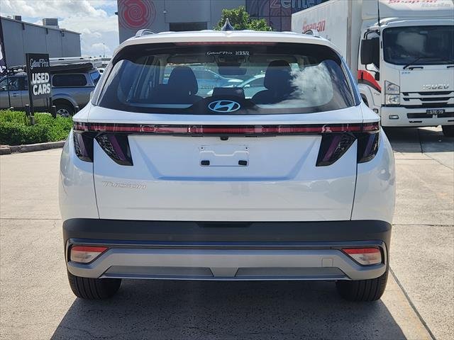 2025 HYUNDAI NX4 TUCSON