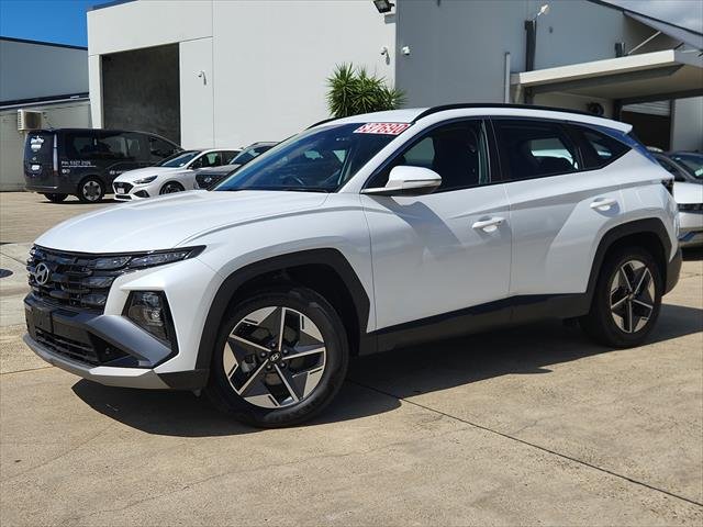 2025 HYUNDAI NX4 TUCSON