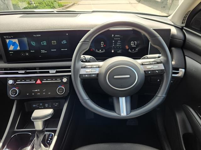 2025 HYUNDAI NX4 TUCSON