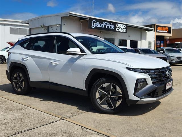 2025 HYUNDAI NX4 TUCSON