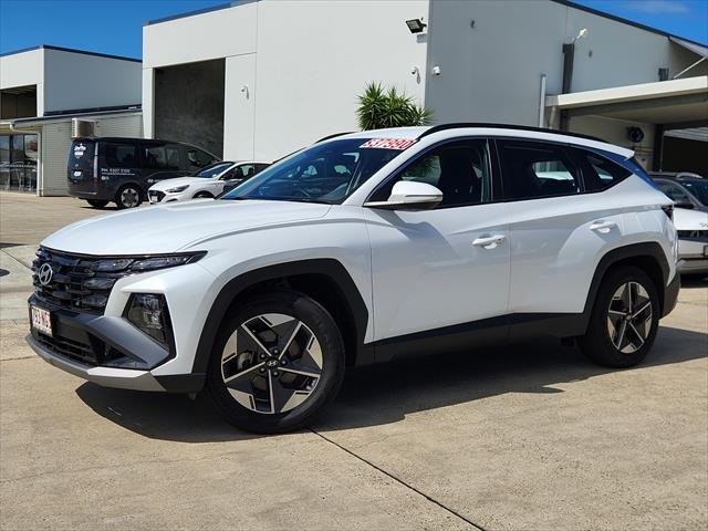 2025 HYUNDAI NX4 TUCSON