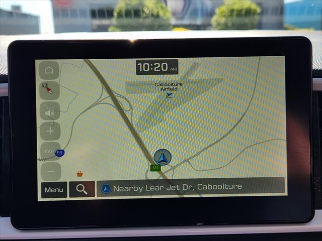 2021 Hyundai Venue Elite