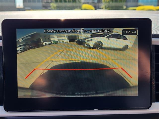 2021 Hyundai Venue Elite