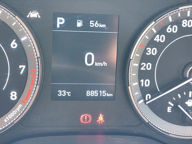 2021 Hyundai Venue Elite