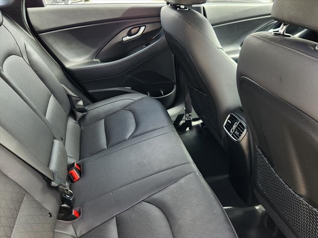 2022 Hyundai i30 Active