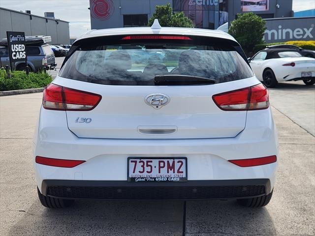 2022 Hyundai i30 Active