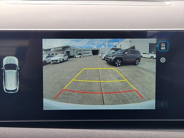 2025 HYUNDAI NX4 TUCSON