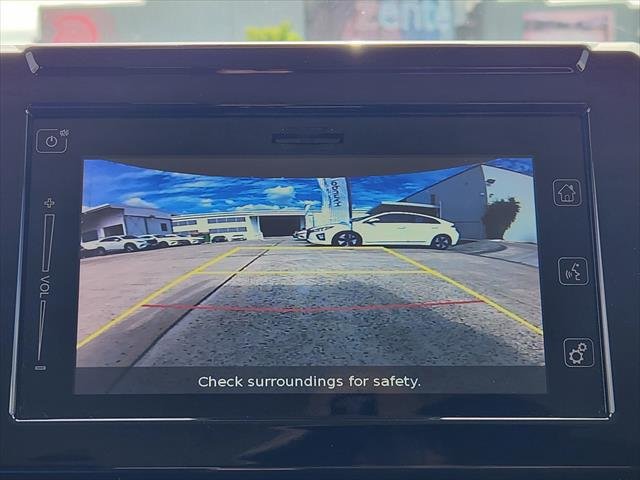 2024 Suzuki Jimny GLX