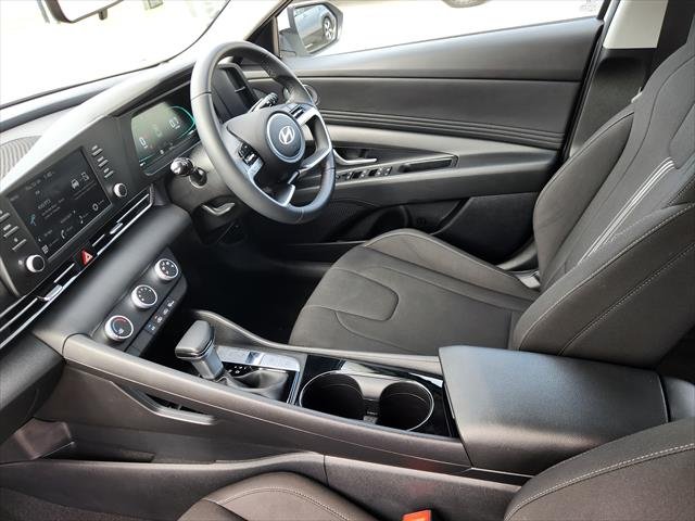 2025 HYUNDAI i30 SEDAN