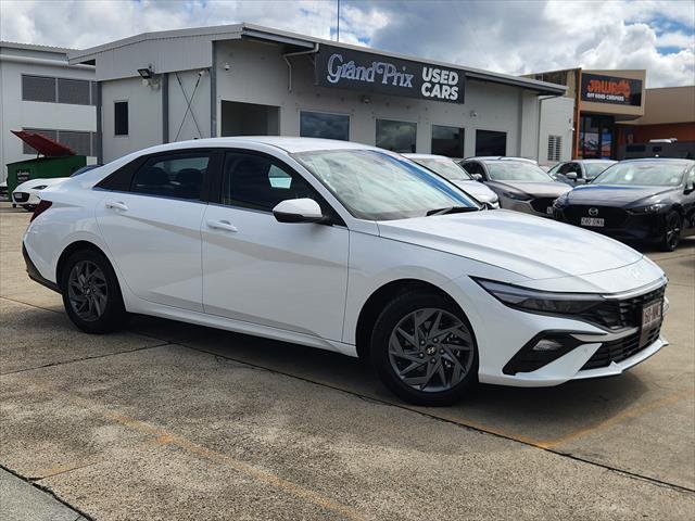 2025 HYUNDAI i30 SEDAN