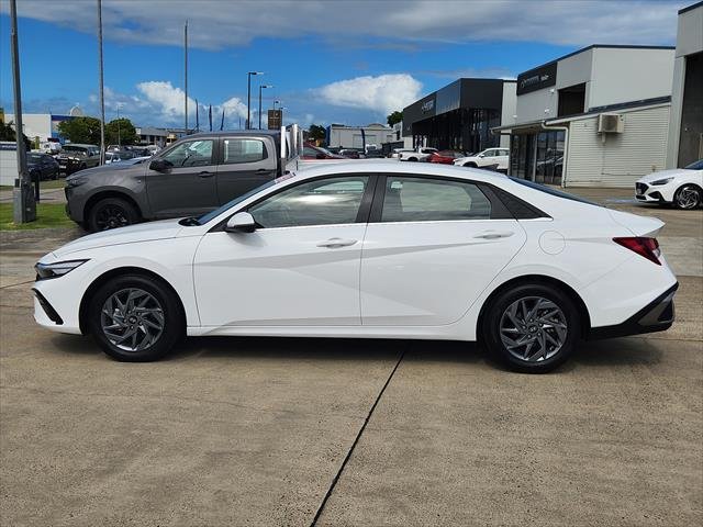 2025 HYUNDAI i30 SEDAN