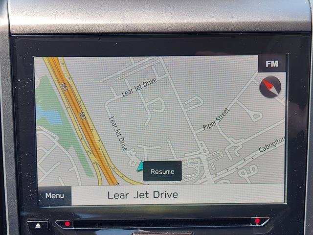 2022 Subaru Forester 2.5i-S