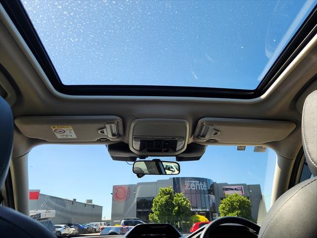 2022 Subaru Forester 2.5i-S