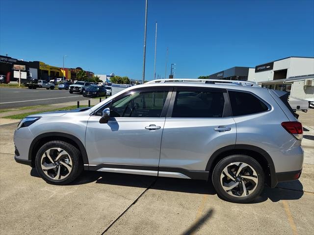 2022 Subaru Forester 2.5i-S