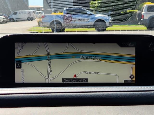 2020 Mazda CX-30 G20 Evolve