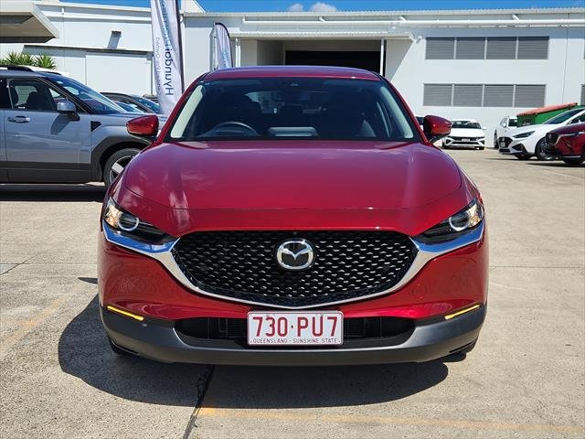 2020 Mazda CX-30 G20 Evolve