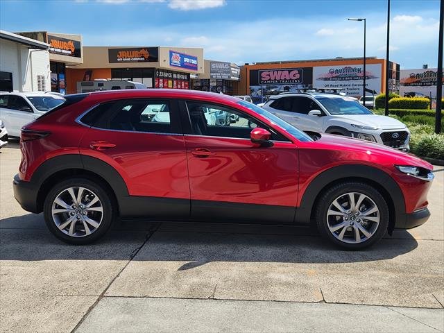 2020 Mazda CX-30 G20 Evolve