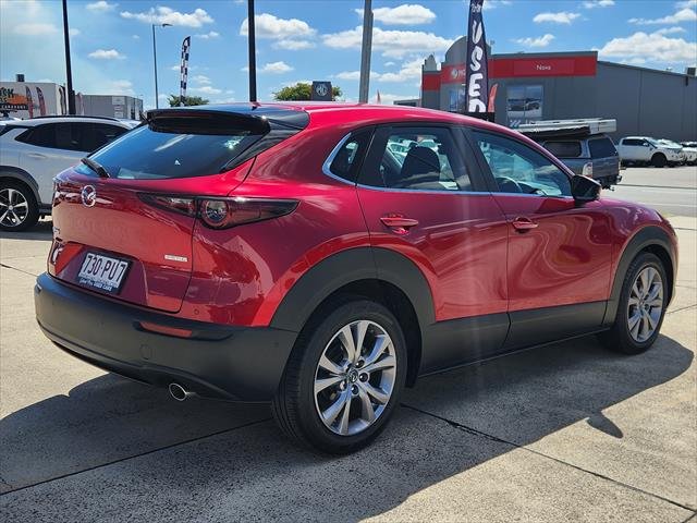 2020 Mazda CX-30 G20 Evolve