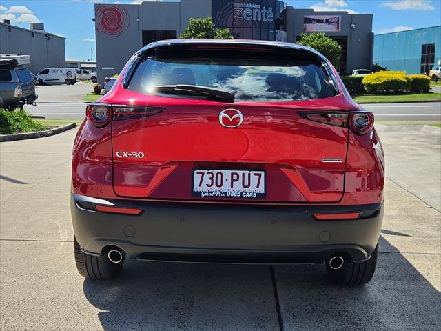 2020 Mazda CX-30 G20 Evolve