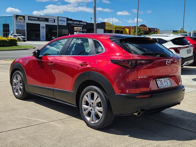 2020 Mazda CX-30 G20 Evolve