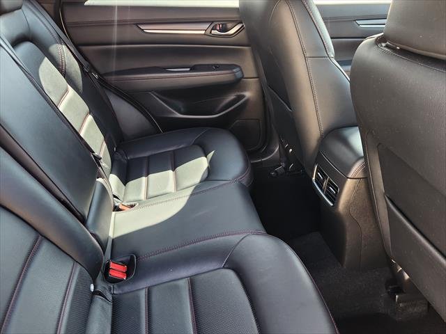 2022 Mazda CX-5 G25 GT SP