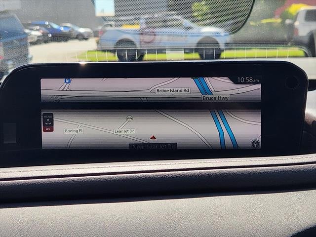 2021 Mazda CX-30 G25 Astina