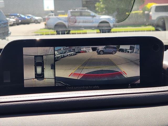 2021 Mazda CX-30 G25 Astina