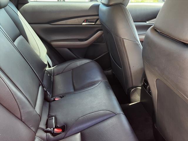 2021 Mazda CX-30 G25 Astina