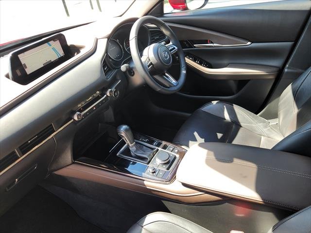 2021 Mazda CX-30 G25 Astina