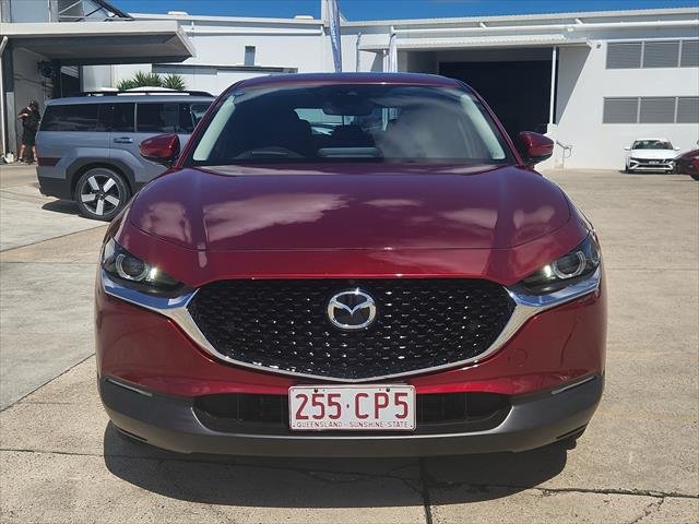 2021 Mazda CX-30 G25 Astina