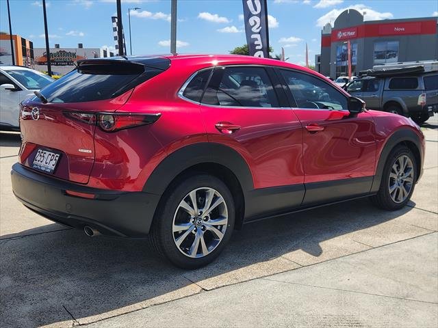 2021 Mazda CX-30 G25 Astina