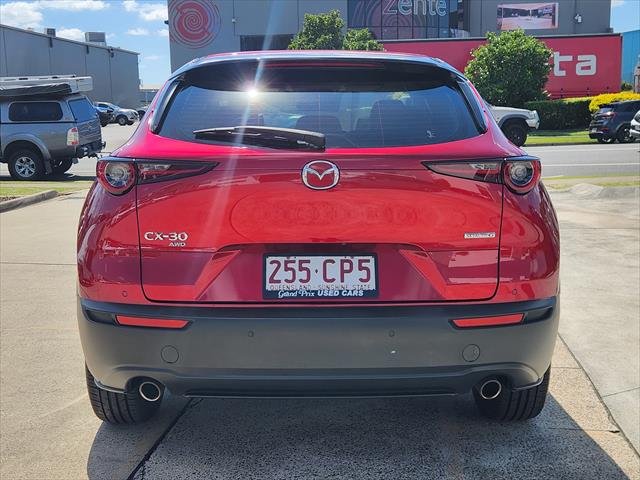 2021 Mazda CX-30 G25 Astina