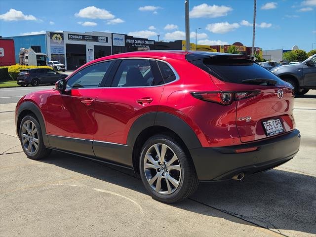 2021 Mazda CX-30 G25 Astina