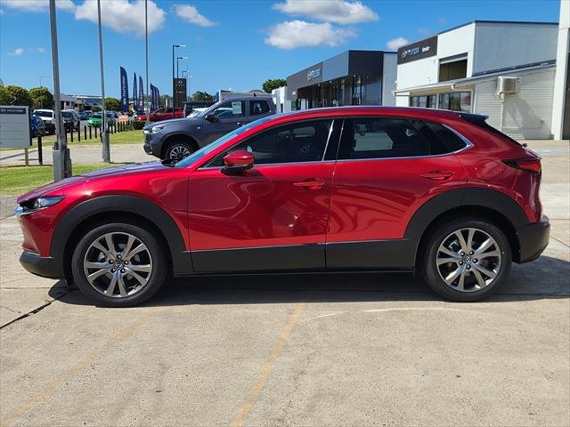 2021 Mazda CX-30 G25 Astina