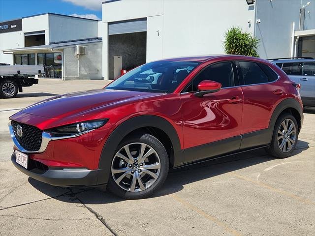 2021 Mazda CX-30 G25 Astina