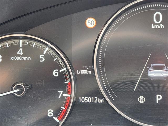 2021 Mazda CX-30 G25 Astina